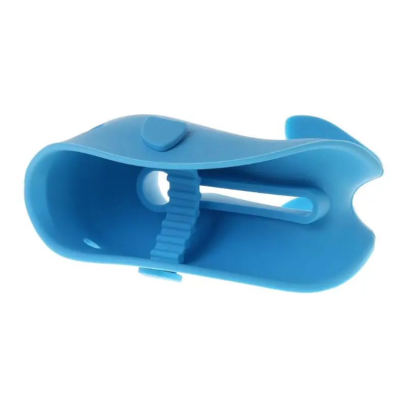 Кран Крышка для ванны ванная комната уход за ребенком безопасность протектор Силиконовый мягкий Дельфин Мультфильм кран защита края