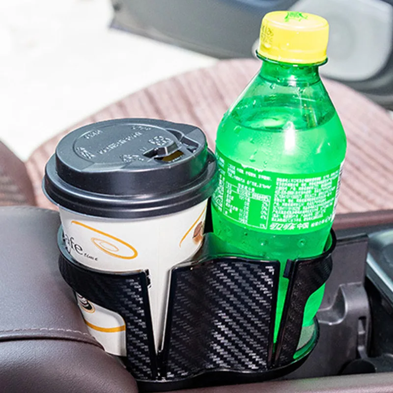 Автомобильные Держатели для бутылок и напитков автомобильный держатель чашек
