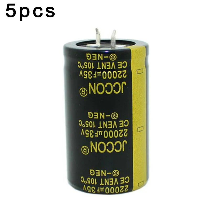 Для аудио усилителя инверторного источника питания и т. Д. 25-450V 220-47000 мкФ