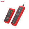 UNI-T UT682 Series Wire Tracker Toner Probe Telephone Line Network Cable  Ethernet LAN Tester Calibration Detector Line Finder 5