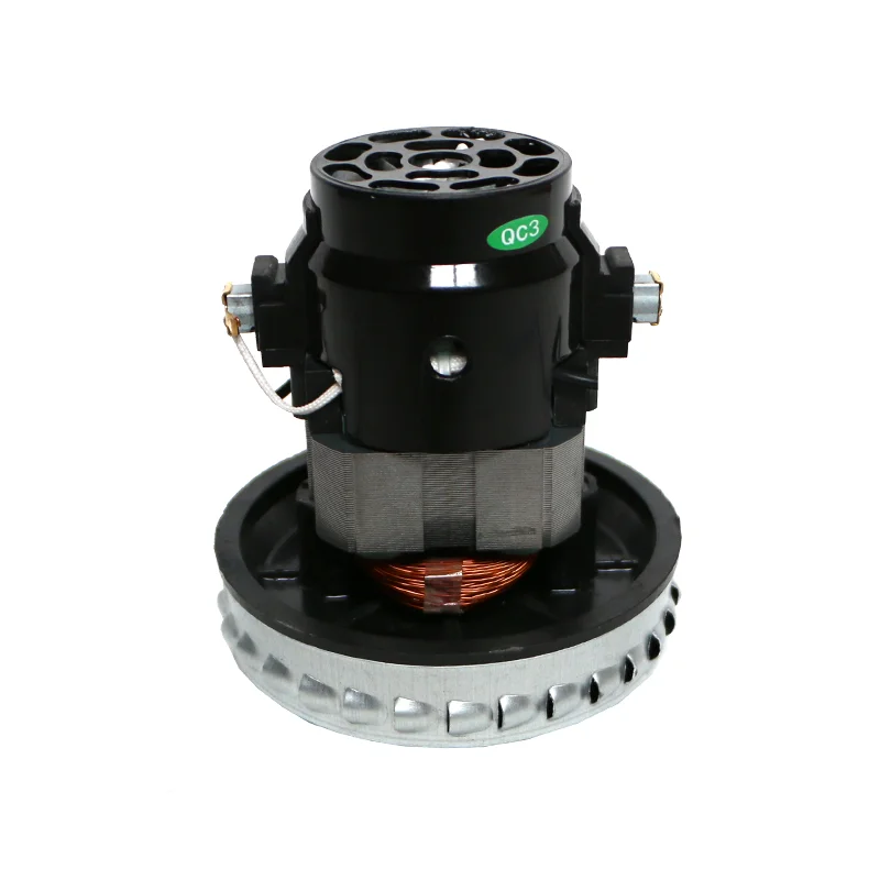 308HWX-DW-01L vacuum cleaner motor, HLX1000-GS-D suction motor, AC220V 1000W