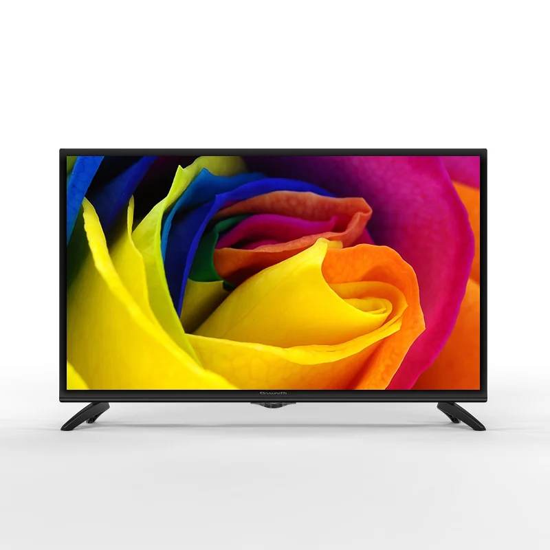 Телевизор LED светодиодный ТВ 32 дюйма Skyworth 32W4 HD TV