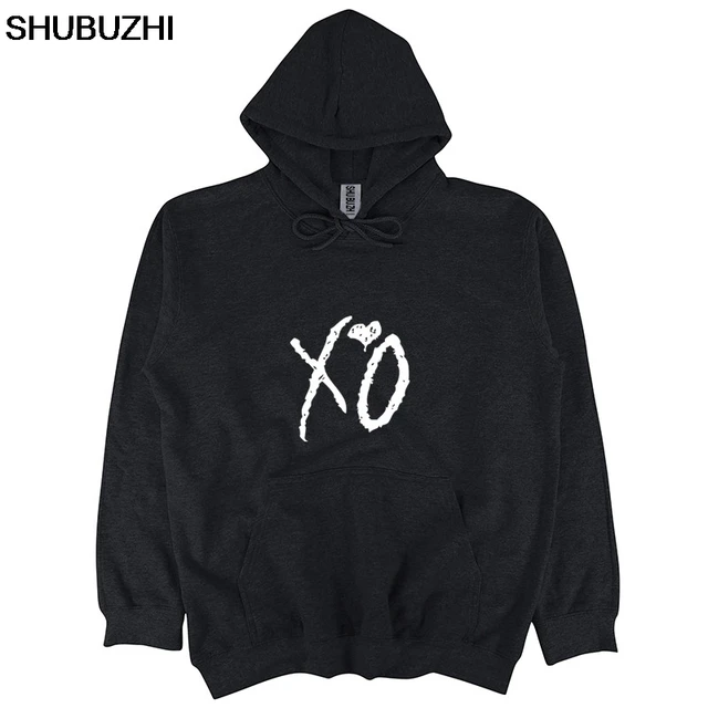 Xo The Weeknd Hoodie The Hills Starboy Daft Punk Concert Hoodies Hipster Shubuzhi Brand Cotton Sweatshirt Men Hoody Sbz445 Hoodies Sweatshirts Aliexpress