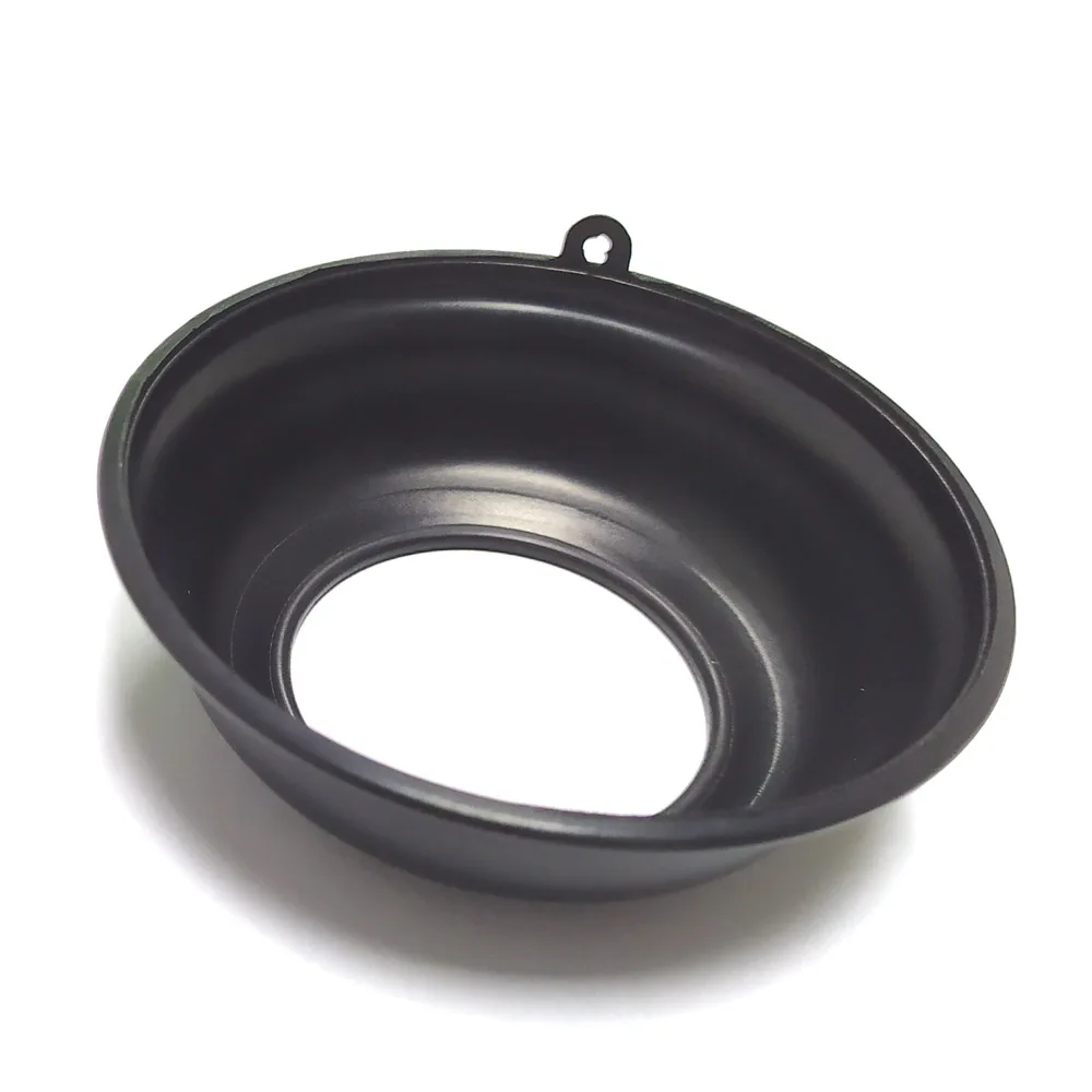 【送料無料】オートバイ 2 個キャブレターフィルム真空膜ダイヤフラムゴムホンダ VLX VLX400 VLX600 スティード  オートバイ 4 個 キャブレター フィルム ダイヤフラム ゴム