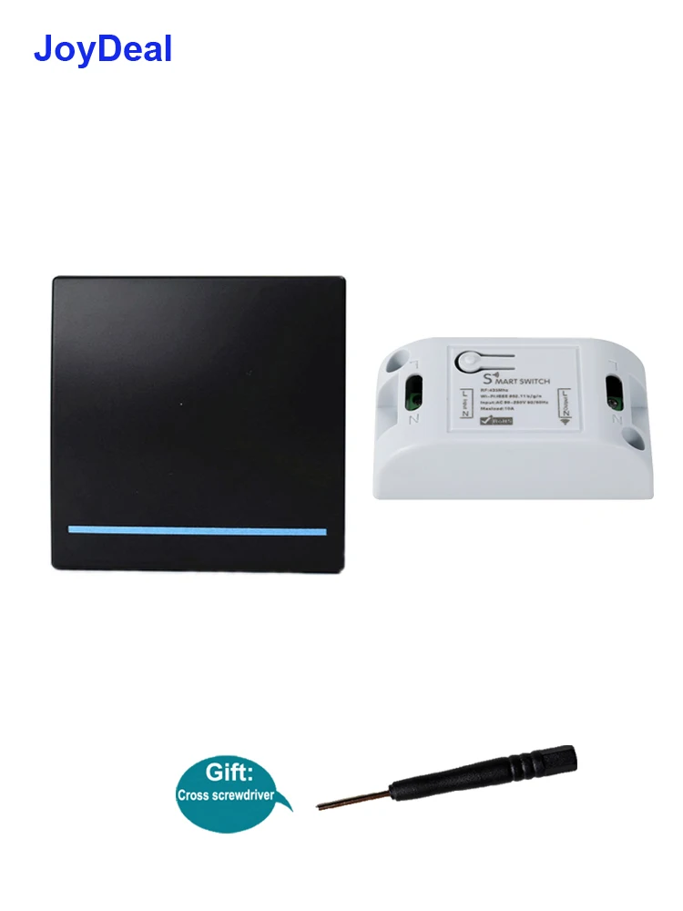 joydeal 433mhz 86 tipo portatil interruptor 01