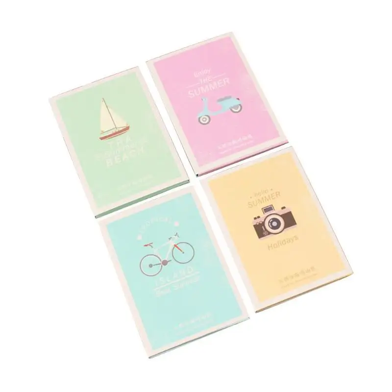 50pcs/Box Oil Blotting Paper Face Cleaning Tool FaceOil Absorbent Paper Various Specifications and Wide Applications