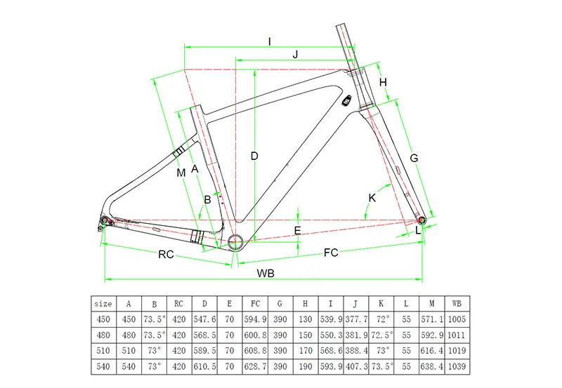 Twitter Carbon Bike Frame R7 Gravel Thru Axle 12x142mm Disc Brake 700CX40mm Road Frameset With Fork 12x100mm