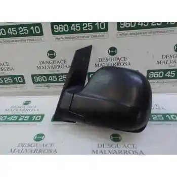 

LEFT REARVIEW MERCEDES VITO (W639) BASIC COMBI 2.1 CDI Cat 6 PINS [16744857]