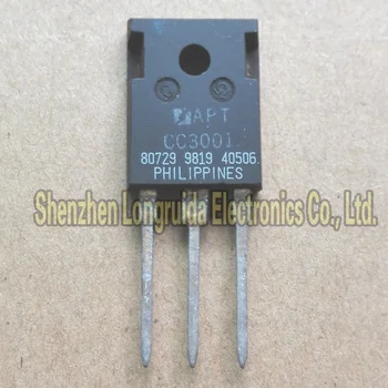 

10PCS APTCC3001 CC3001 TO-247 MOSFET TRANSISTOR