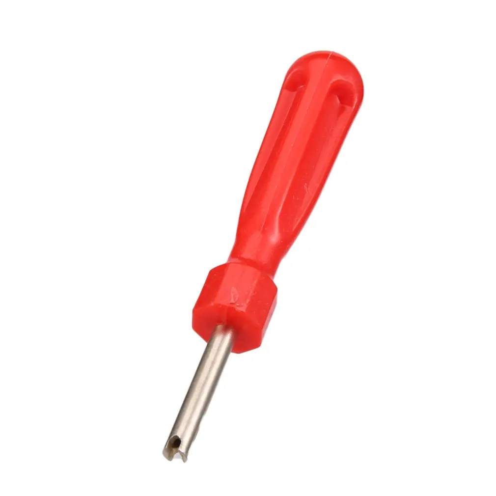 Tyre Valves Stem Repair Tools Car Tire Valve Core Remover Removal Inner Tube Key Bike Bicycle Cycle Tool |