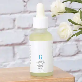 

Hyaluronic acid serum 30 ml anti-wrinkle face serum and uniform serum for firming tightening lifting and rejuvenating collagen