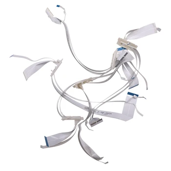 

Print Head Cable Carriage Sensor Cable for Epson L110 L111 L120 L130 L132 L210 L211 L220 L222 L300 L301 L303 L310 L350 L351 L353