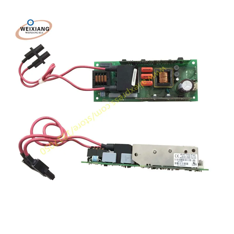 

Оригинальный балласт проектора для платы драйвера лампы EUC 132d P/42