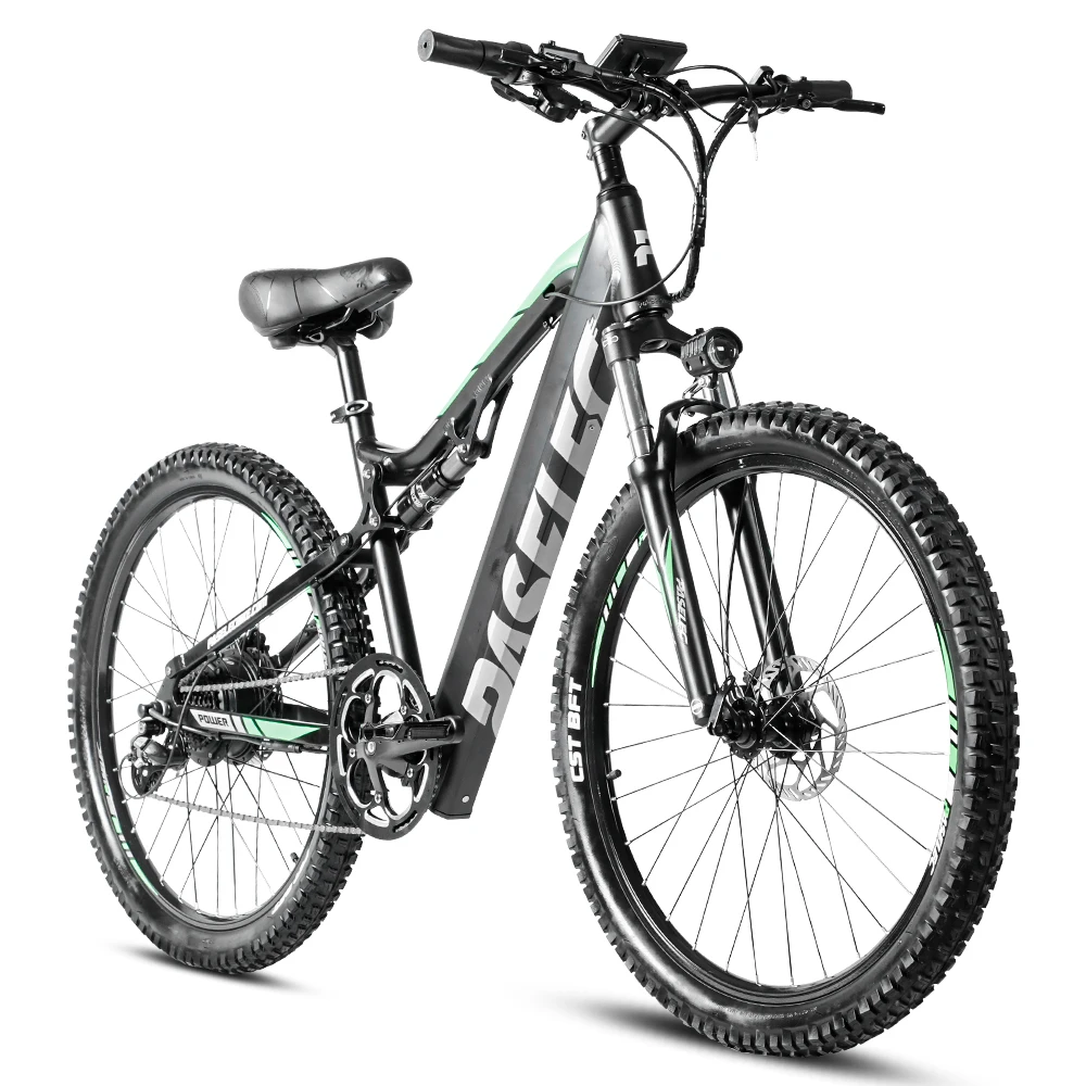 PASELEC GS9 27.5 inch e mtb 48V 13ah 