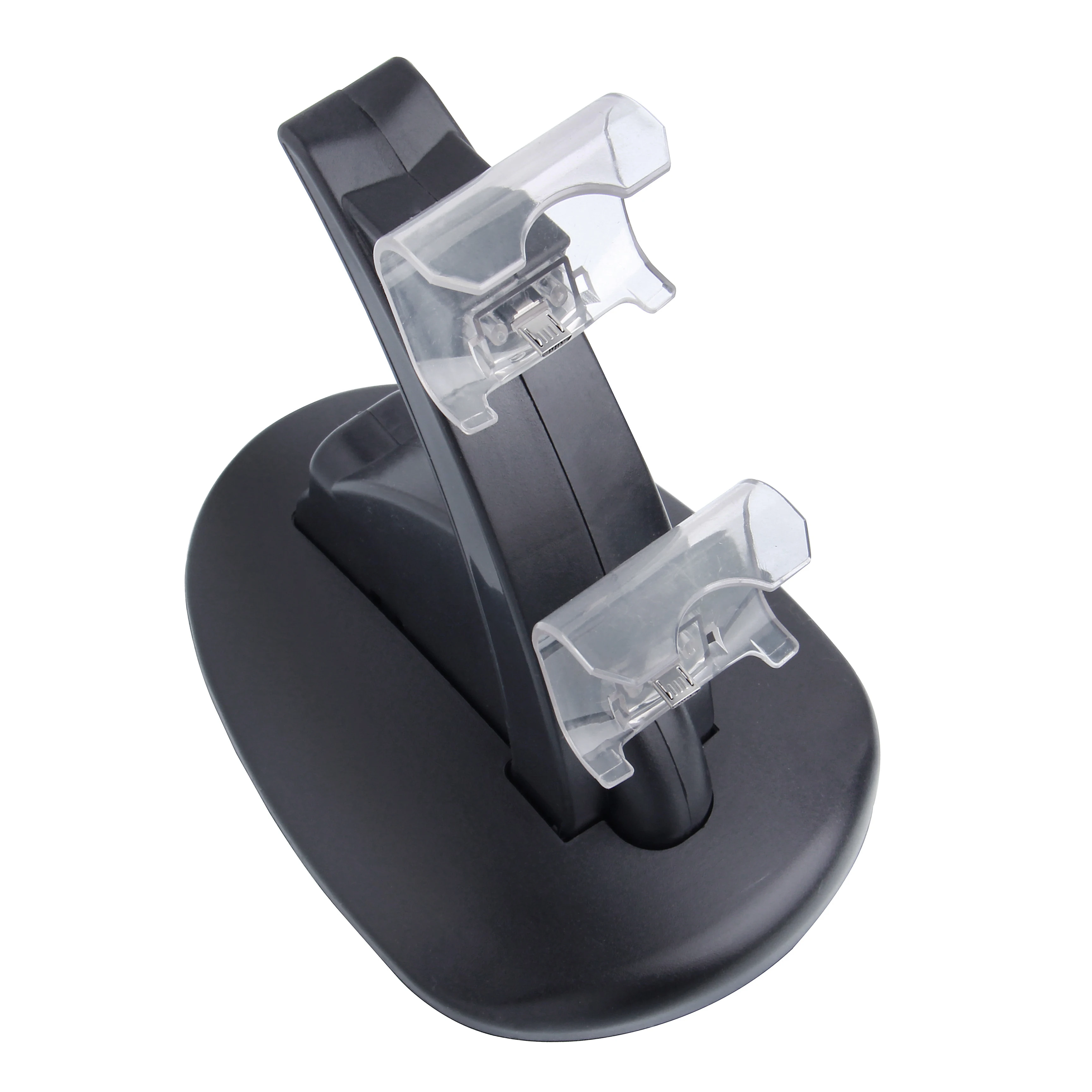 Игровой контроллер USB зарядное устройство для PS4 двойной геймпад держатель док-станция игровая зарядная станция для sony playstation 4
