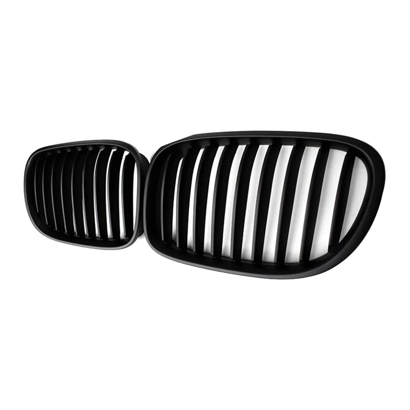 Решетка радиатора для переднего бампера BMW 7-Series F01 F02 740I 745I 750I 2009-2015 | Автомобили и
