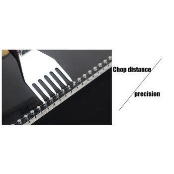 

6-6 Feet Purse Wallet Bag Leather Craft Acrylic Handmade DIY Stencil Template Tool For Crossbody Bag