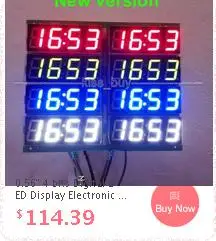 Макетная плата PIC Kit+ Microchip PIC16F877A