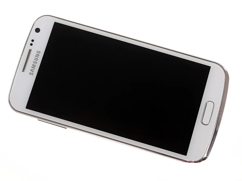 Samsung Galaxy Prime I9260 телефон 4G LTE 8 Гб rom 1 Гб ram 8 Мп Wifi gps Duad Core 4,6" сенсорный экран мобильный телефон