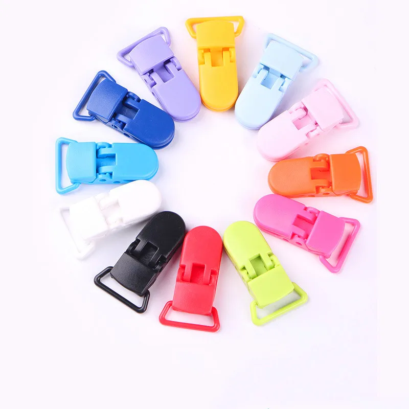 

Teething Necklace Rattail Cord DIY Baby Teether Accessories For Jewelry Charms Necklace Pendants Tool Baby Silicone Beads