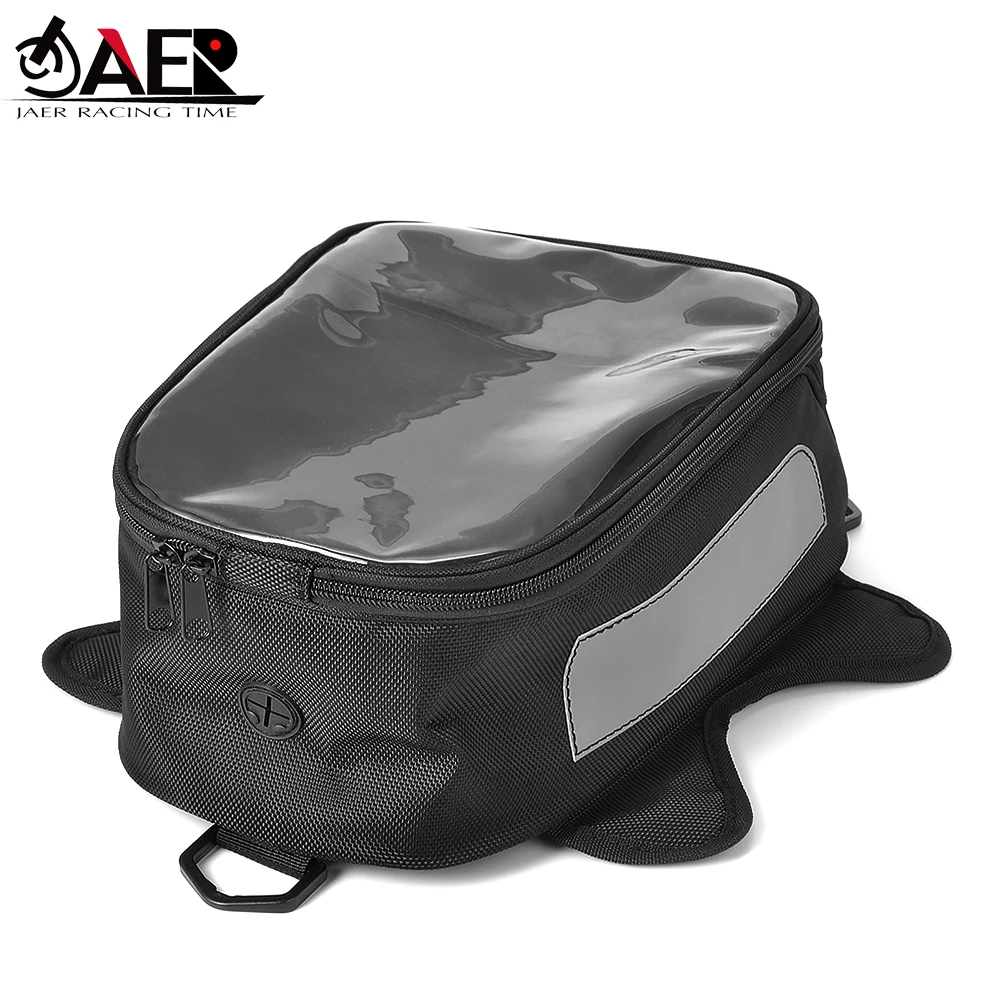 2023 Waterproof Motorcycle Fuel Tank Bag For Bmw Aprilia Ducati Yamaha  Kawasaiki Honda Suzuki Triumph Oil Tank GPS Bags Backpack