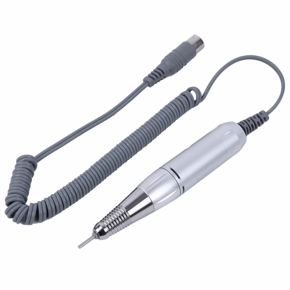 ENNKE профессиональный набор сверл для ногтей Sun Nail power T17 электрический шлифовальный станок с шлифовальной головкой инструменты лак для ногтей Педикюр Уход
