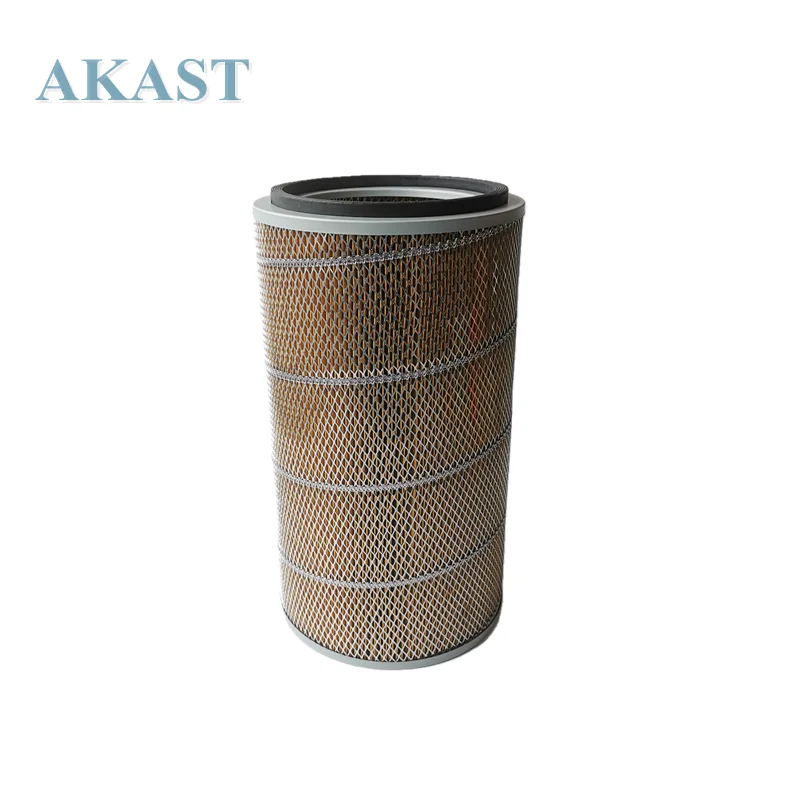 

Замена воздушного фильтра подходит для винтового воздушного компрессора 75 а JUFENG H410 * R230 * R150