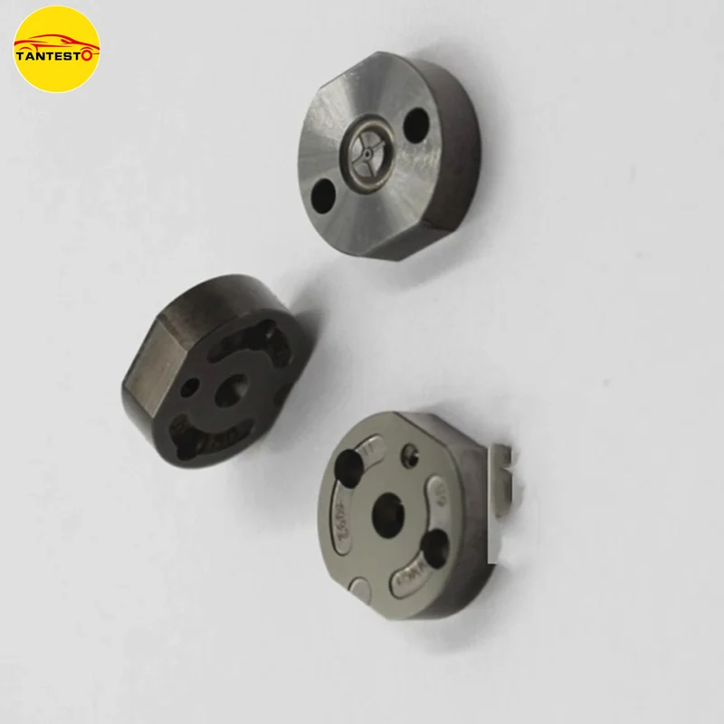 Piastra Valvola Orifizio Diesel 24 # Per Iniettore 1690/0