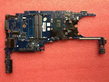 

914272-601 914272-001 for HP EliteBook 820 G4 Laptop motherboard 6050A2854201-MB-A01 with i5-7300U 100% fully Tested