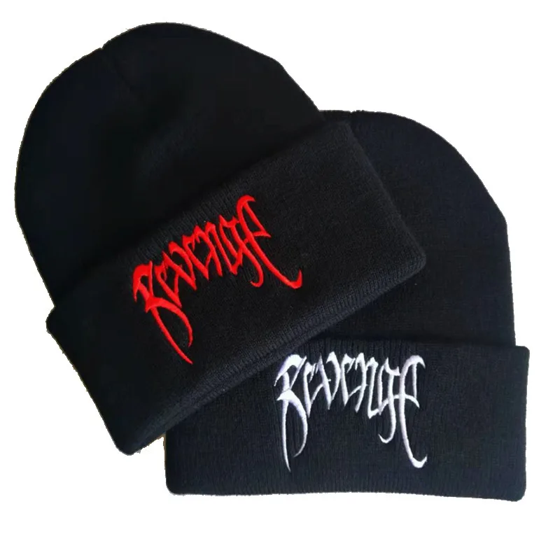 Revenge beanie Clearance
