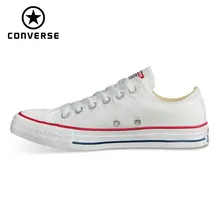 zapatillas converse all star blancas