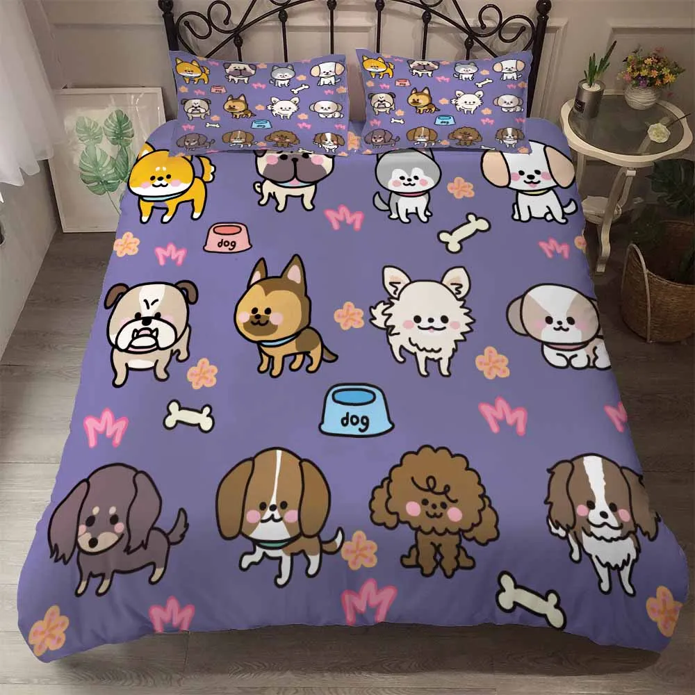 western kids bedding