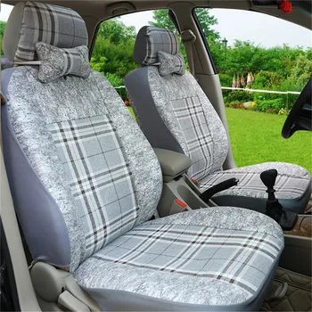

ForHyundai Elantra Accent Four Seasons All-inclusive Car Seat Cover