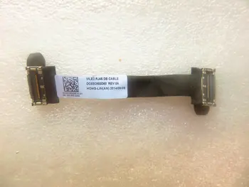 

new original for Lenovo for ThinkPad E540 DB Cable Connector VILE2 RJ45 DB CABLE DC02C003D00