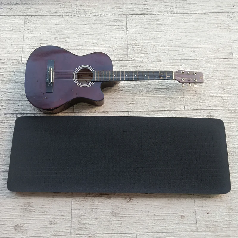 DIY Mesh Sponge, Pre-cut Sponge, Used for Packaging of Various Electronic Products 5