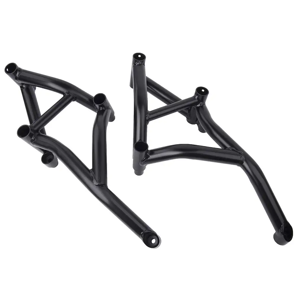 MTKRACING для MT-09 FZ-09 MT09 FZ09 14-19 Аксессуары для мотоциклов двигателя Бампер Защитный брус защитная рамка