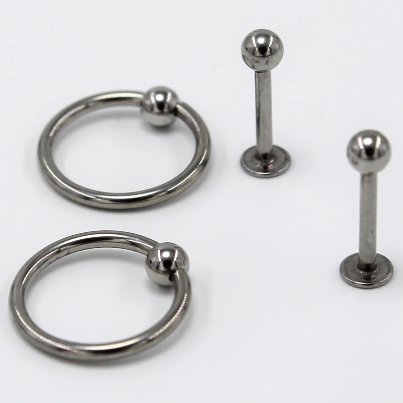 Где Купить Пирсинг В Москве Украшения