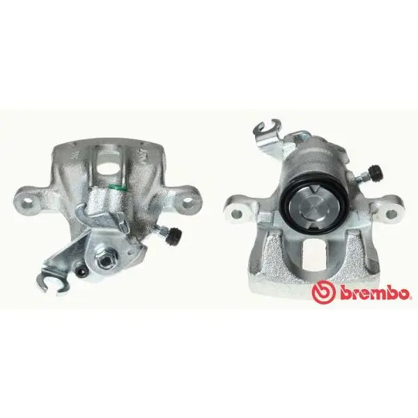 Суппорт тормозной BREMBO F86062