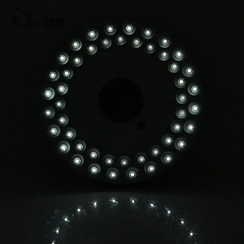 48LED Кемпинг палатки огни наружные портативные походные аварийные ночные лампы