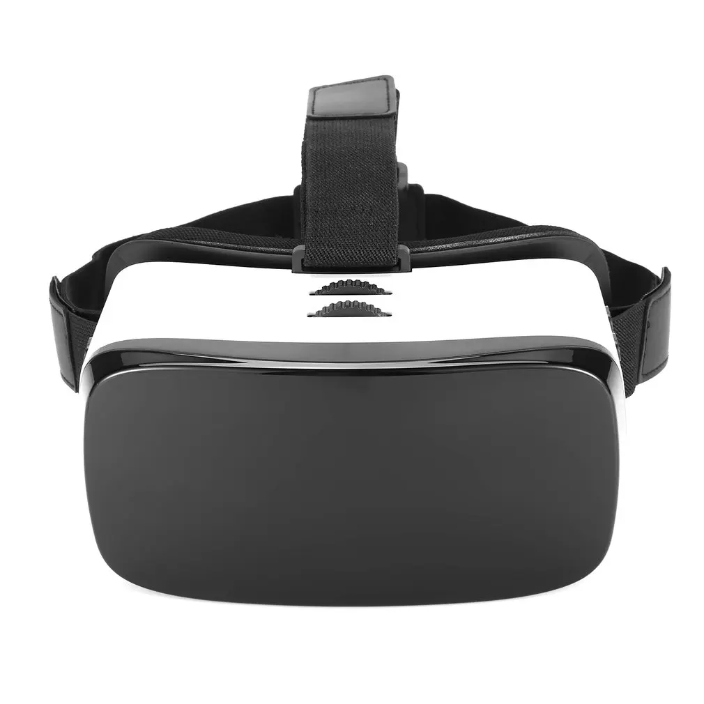 3D VR все в одном гарнитура виртуальной реальности 2+ 16G WiFi 2,0G 1080P 360 просмотр с эффектом погружения Поддержка USB TF карты