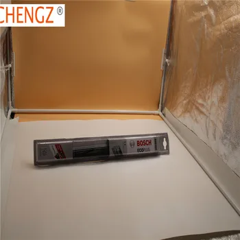 

1PC BOSCH-ECOPLUS-BBE500-WIPER BLADE PAIR FOR-Toyota Soarer JZZ30R 1991-1996 1JZ-GTE 2.5L TURBO FREE SHIPPING