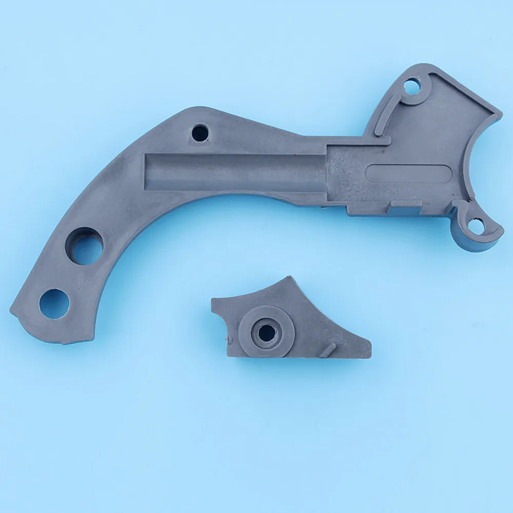 Description Picture 3 of itemChain Brake Cover Protector Repair Kit For Husqvarna 357 359 346XP 350 345 340 353 Chainsaw 537108001 537089001 Replacement Part