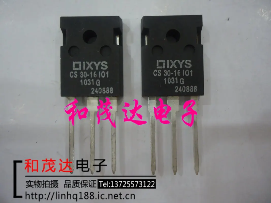 5 шт., новые оригинальные кнопки CS30-16IO1-247 1600V31ACS30-16I01 на