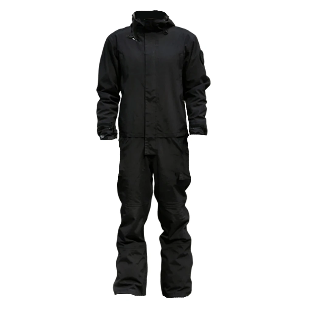 Unisex Snowsuits Windproof Men Women Ski Suits Jumpsuits Winter Outdoor for Snow Sports XS-XXL