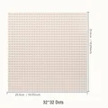 32X32 Beige