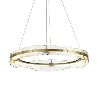 

glass ball lamparas de techo colgante moderna design lamp kitchen chandeliers avizeler lamparas de techo nordic decoration home