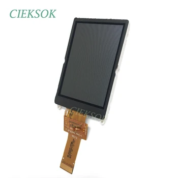 

DF1624X FPC-1 Screen For Garmin EDGE 800 LCD Display GPS Handheld Titanium Multi-sport Running Navigator Replacement Screen