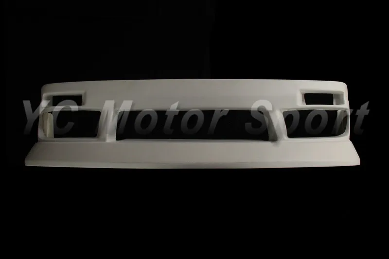 1989-1994 Nissan S13 Silvia PS13 BN Sports Style Front Bumper FRP (1)