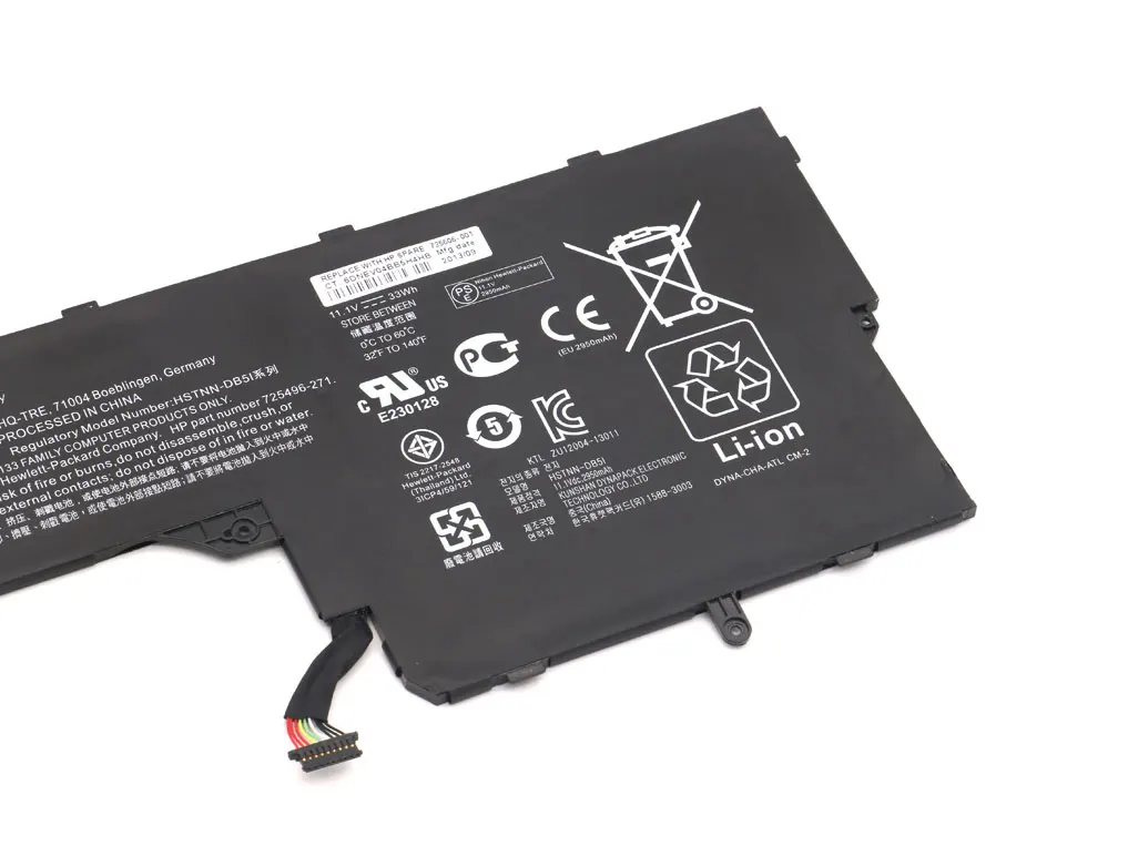 peças e acessórios para laptops