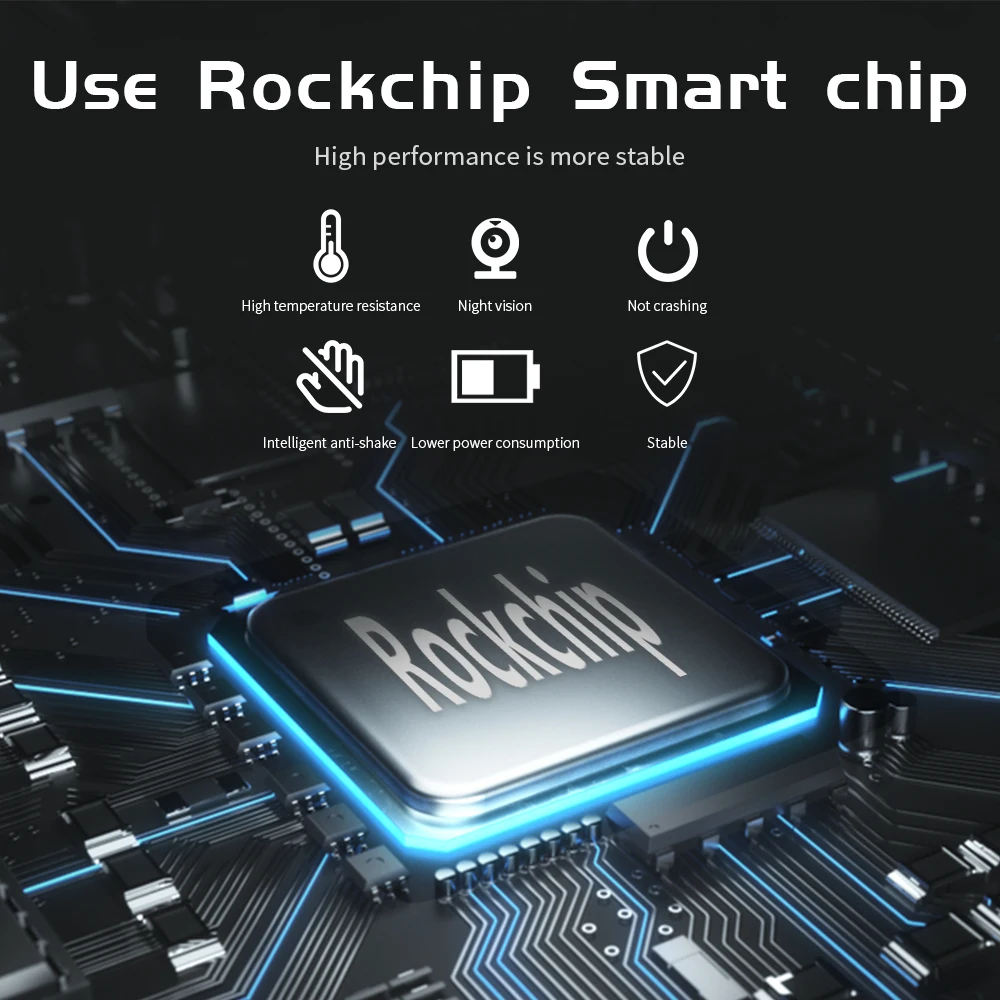 Rockchip芯片